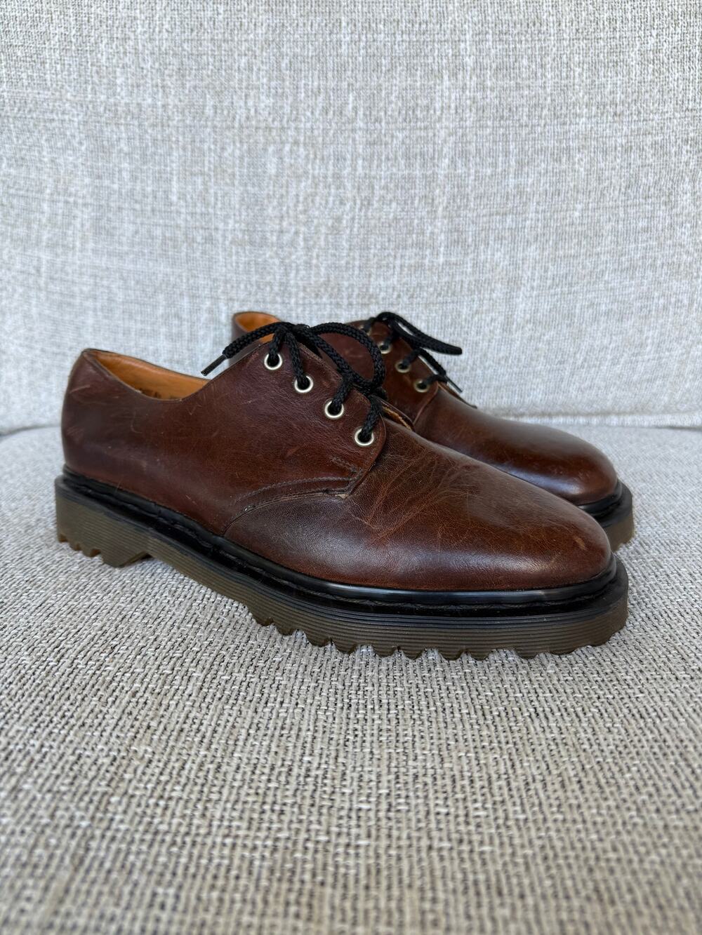 Doc Marten Vintage Brown 70003